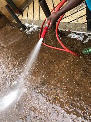 Hose Pipe 50m