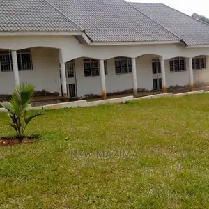 Brand New Built School on Quicksale in Heart of Nsangi Town