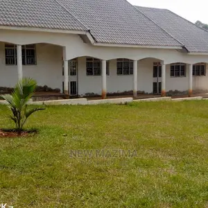 Brand New Built School on Quicksale in Heart of Nsangi Town