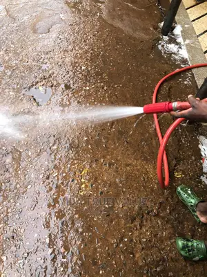 Hose Pipe 50m