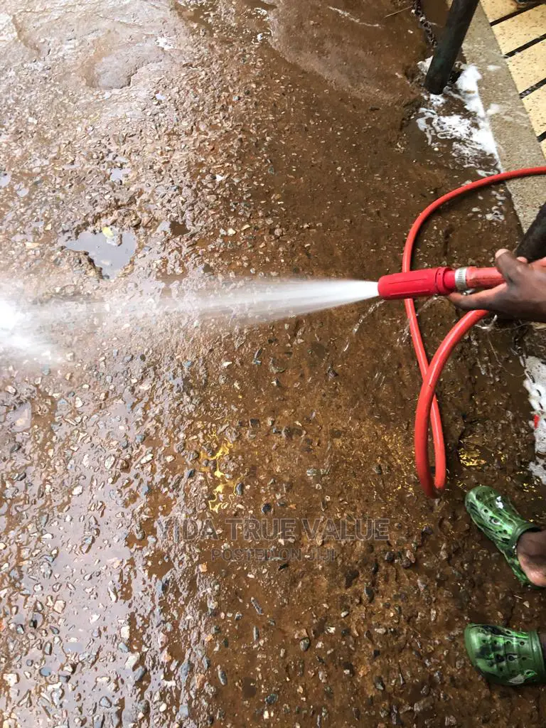 Hose Pipe 50m