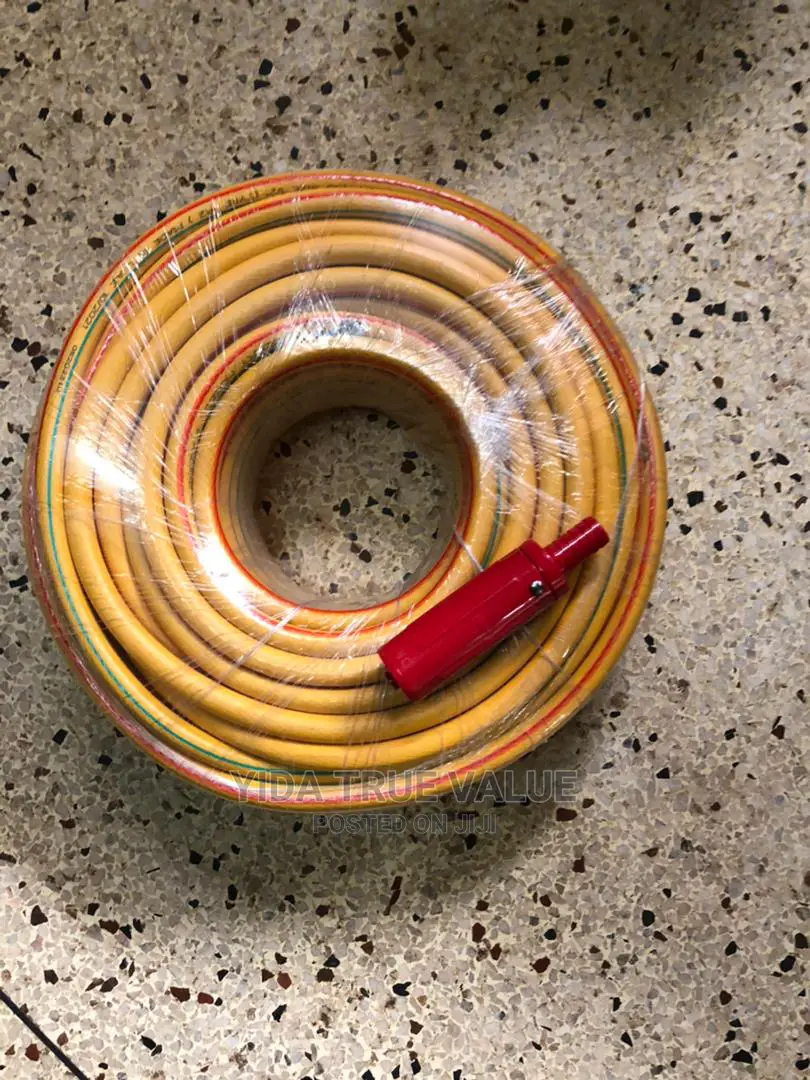 Hose Pipe 50m