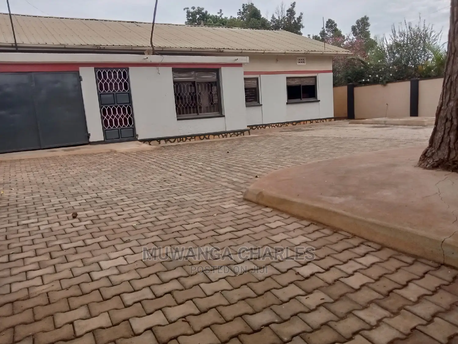 Office Space for Sale in Ntinda