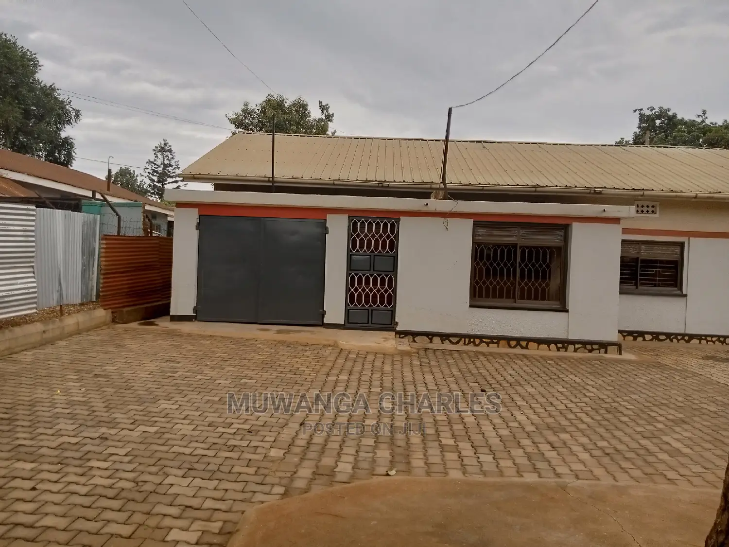 Office Space for Sale in Ntinda