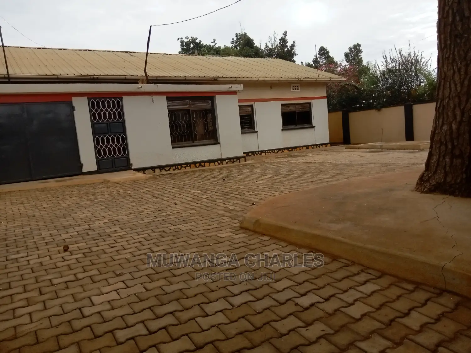 Office Space for Sale in Ntinda