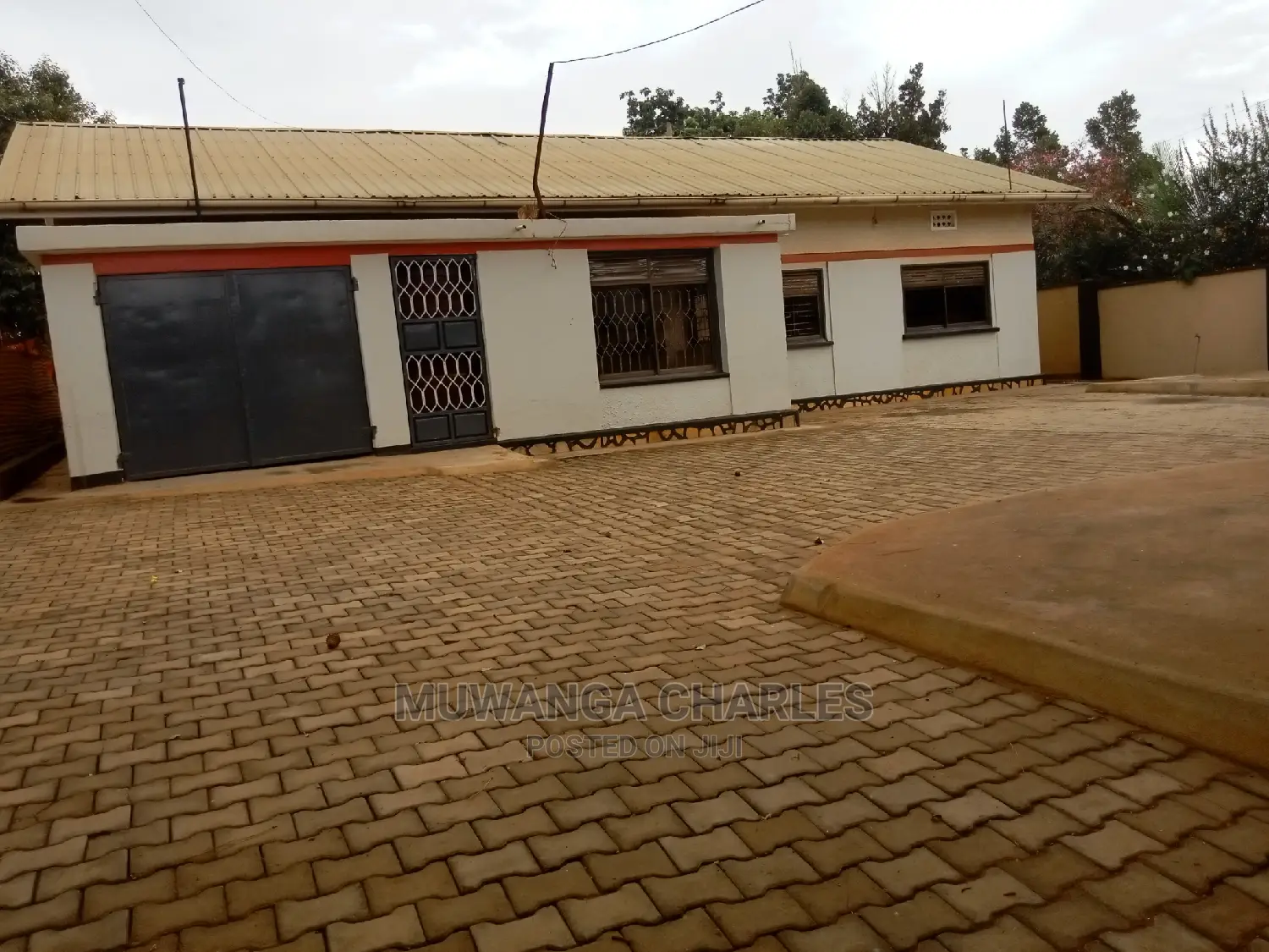 Office Space for Sale in Ntinda