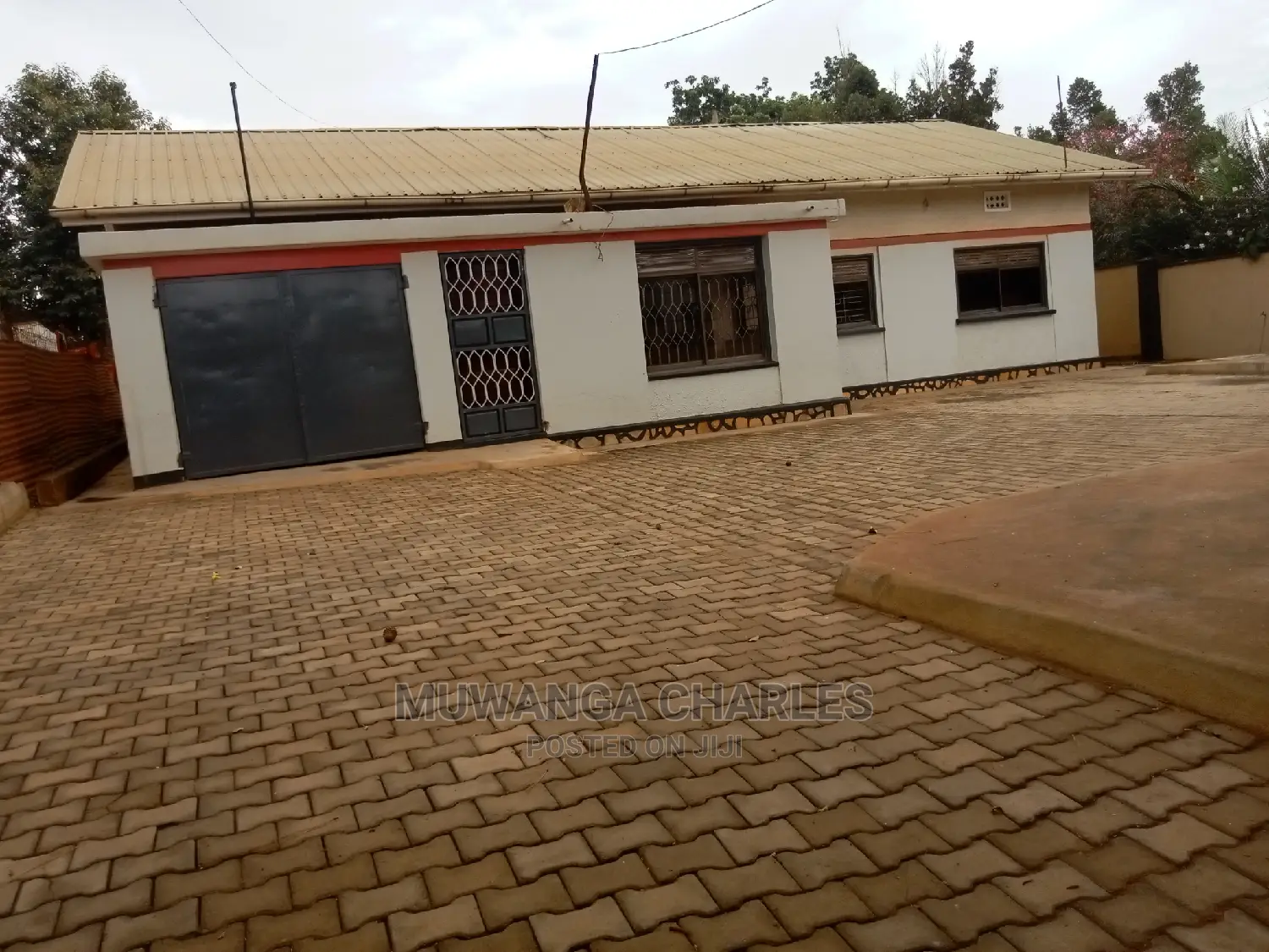 Office Space for Sale in Ntinda