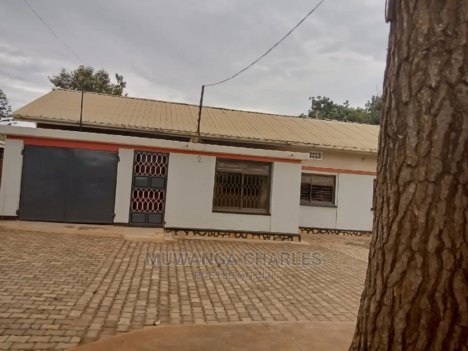 Office Space for Sale in Ntinda