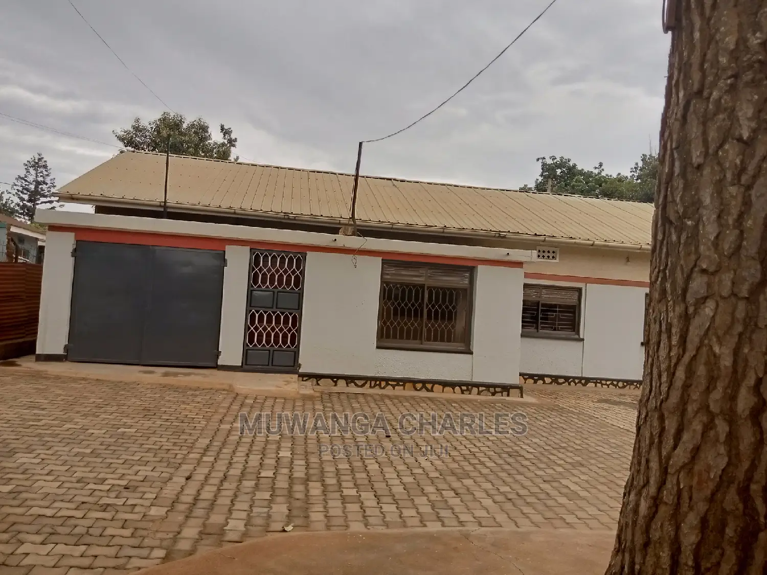 Office Space for Sale in Ntinda