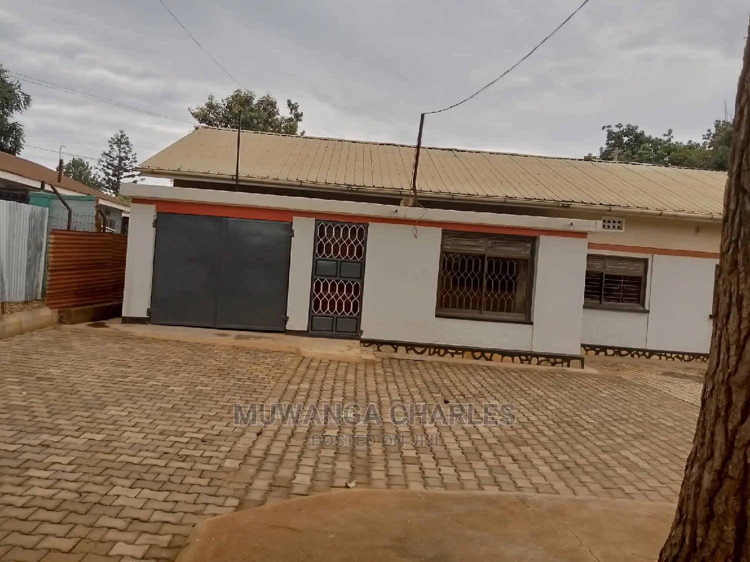 Office Space for Sale in Ntinda