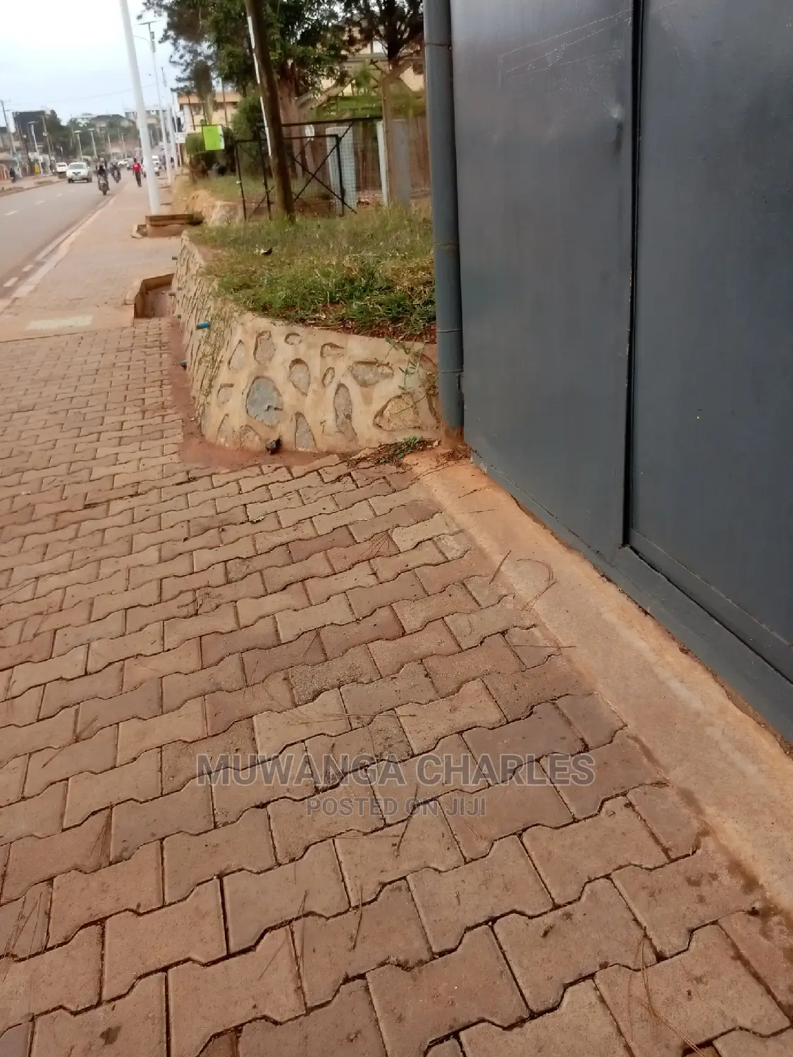 Office Space for Sale in Ntinda