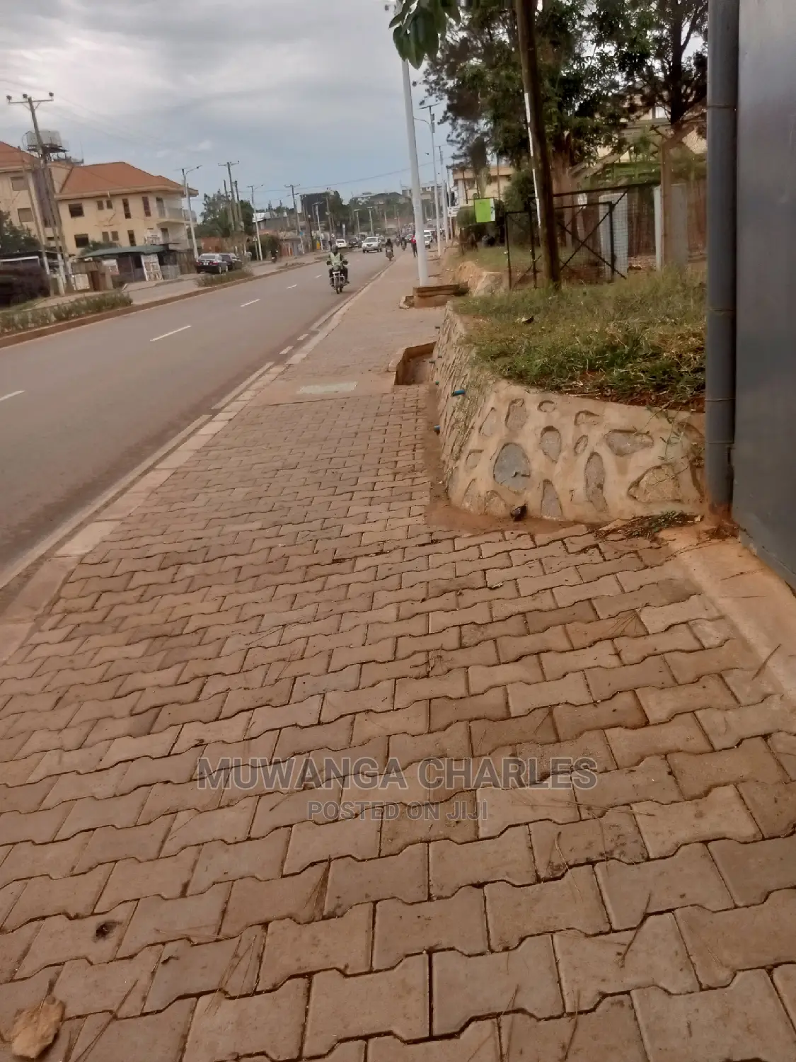 Office Space for Sale in Ntinda