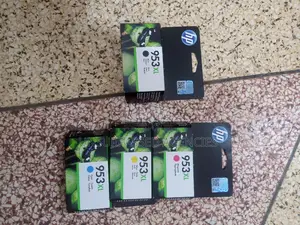 Ink Cartridge 953XL