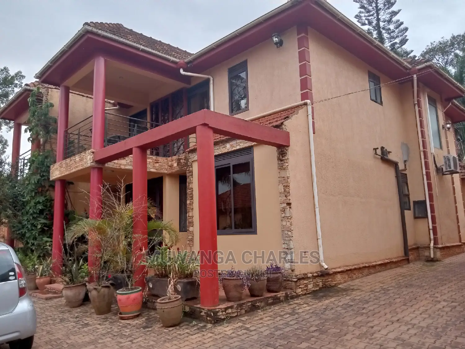 5bdrm Townhouse/Terrace in Fs Properties Ltd, Central Division