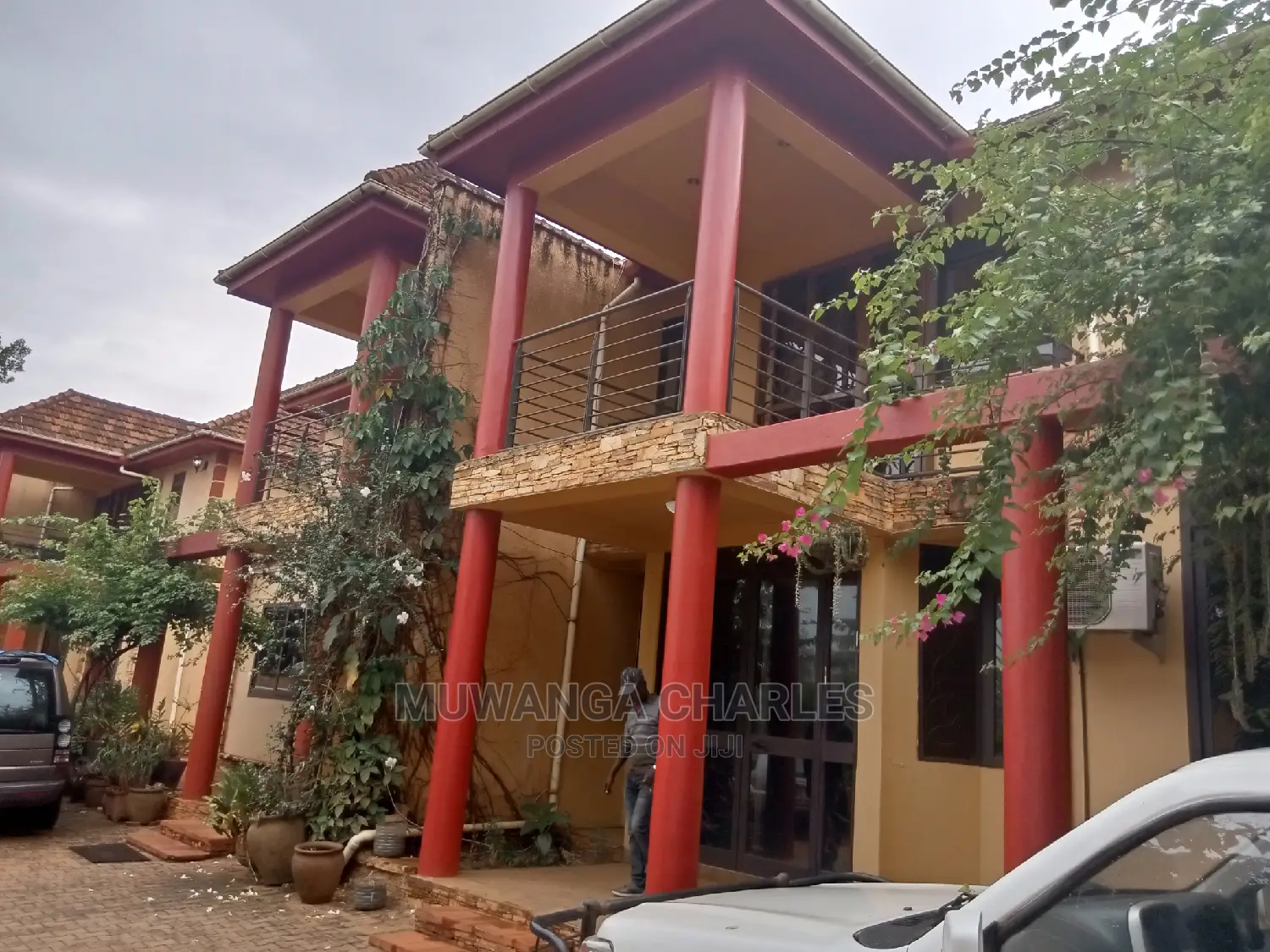 5bdrm Townhouse/Terrace in Fs Properties Ltd, Central Division