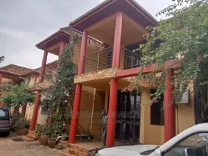 5bdrm Townhouse/Terrace in Fs Properties Ltd, Central Division