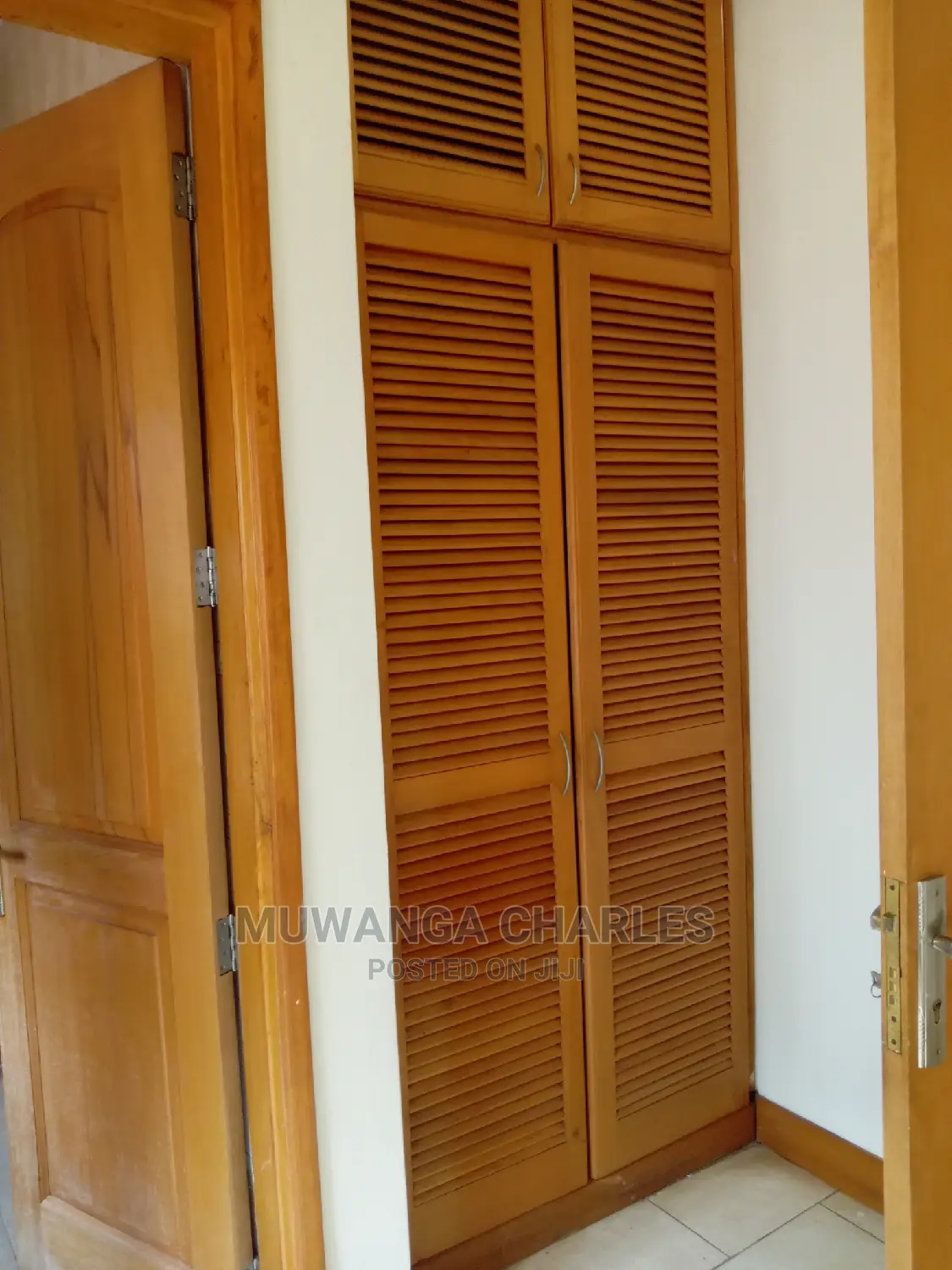 5bdrm Townhouse/Terrace in Fs Properties Ltd, Central Division