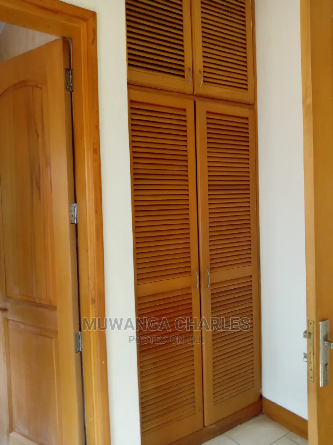 5bdrm Townhouse/Terrace in Fs Properties Ltd, Central Division