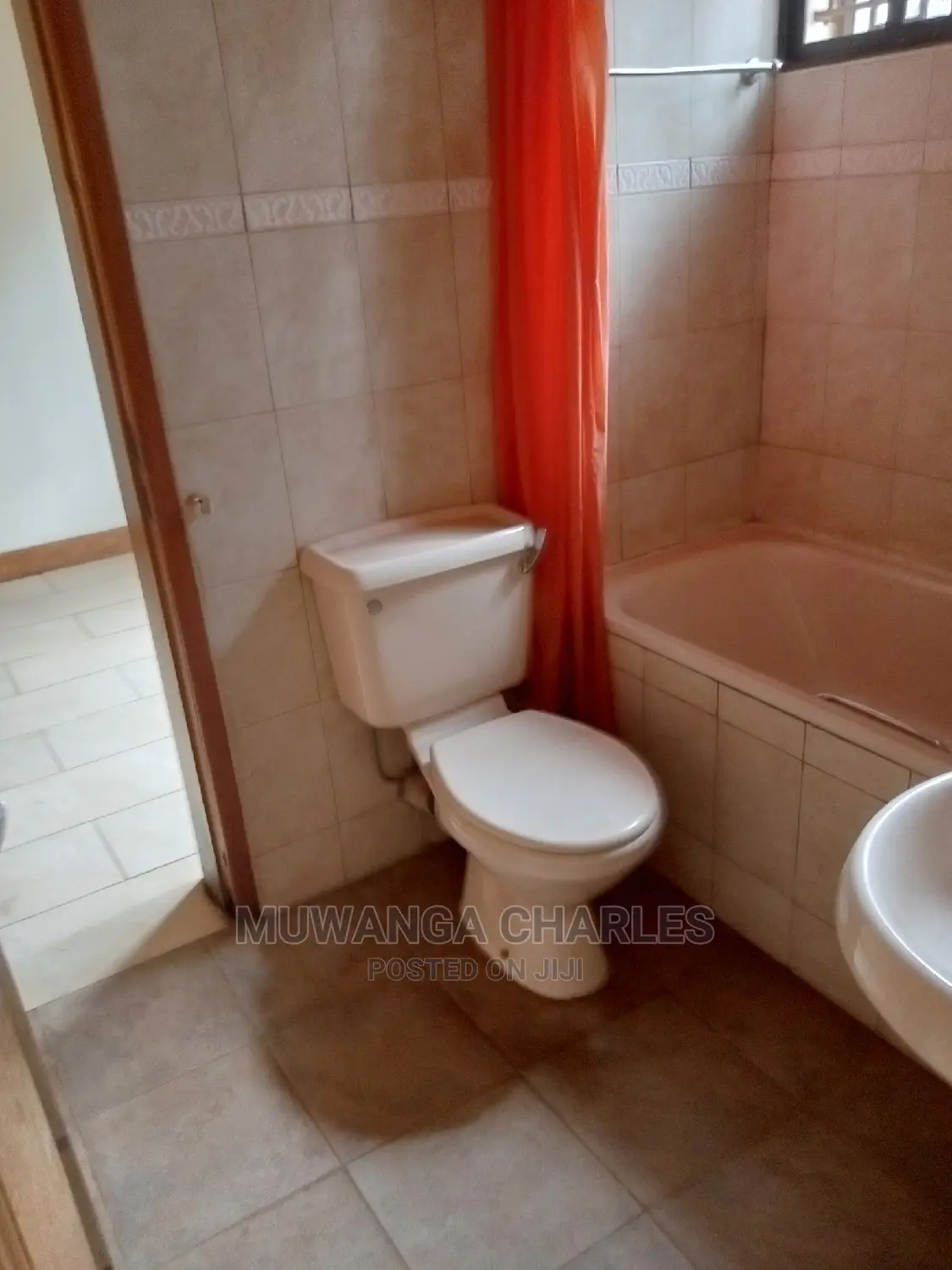 5bdrm Townhouse/Terrace in Fs Properties Ltd, Central Division