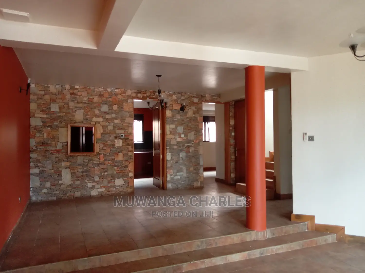 5bdrm Townhouse/Terrace in Fs Properties Ltd, Central Division
