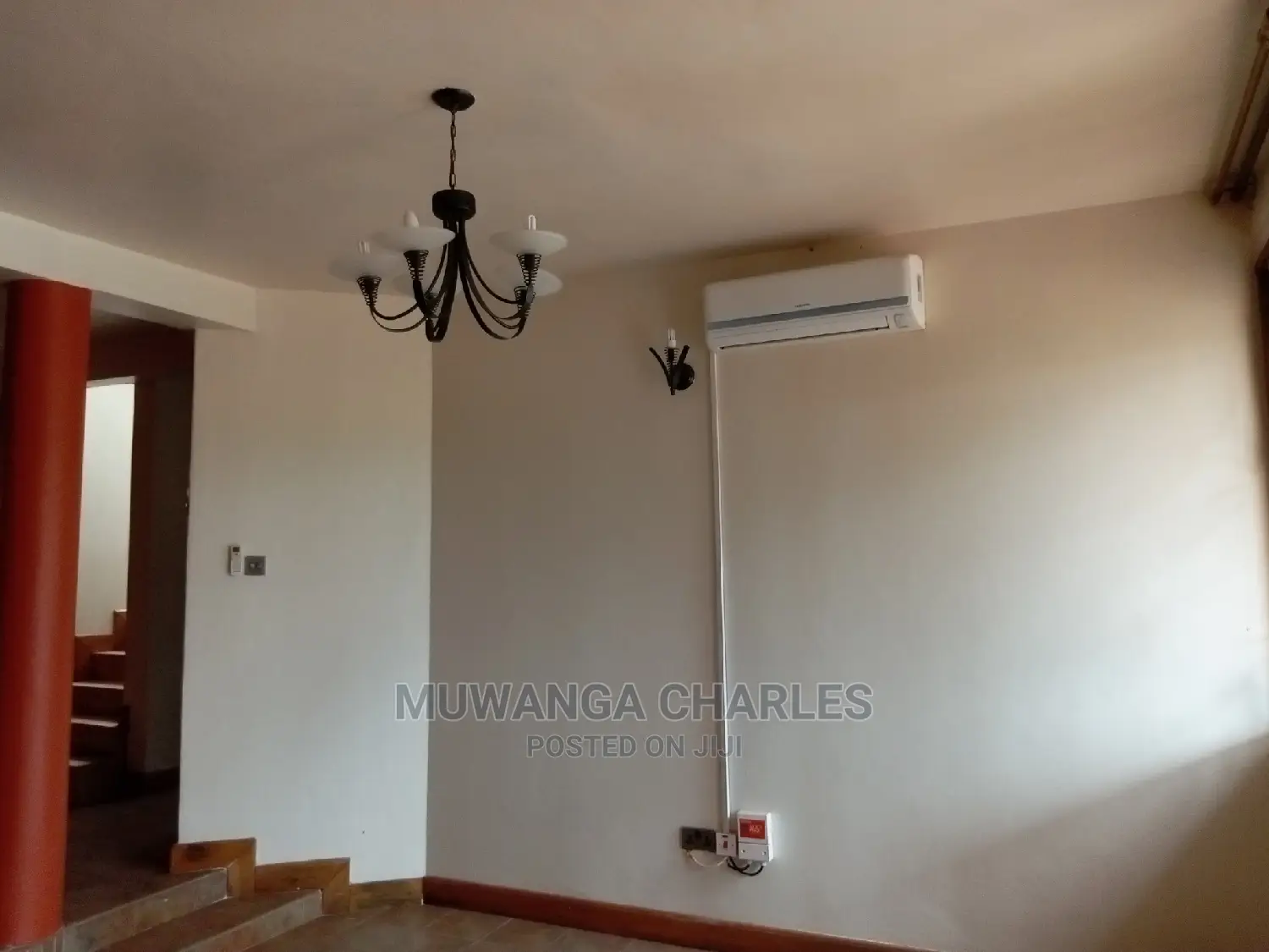 5bdrm Townhouse/Terrace in Fs Properties Ltd, Central Division