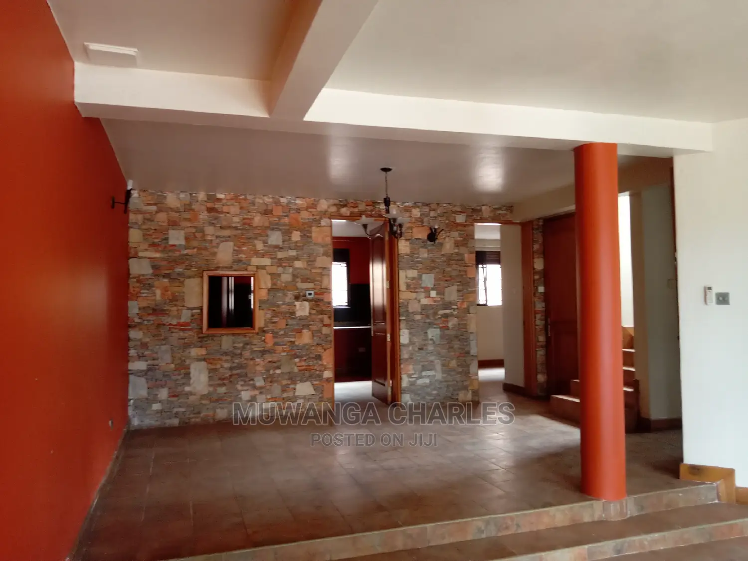 5bdrm Townhouse/Terrace in Fs Properties Ltd, Central Division