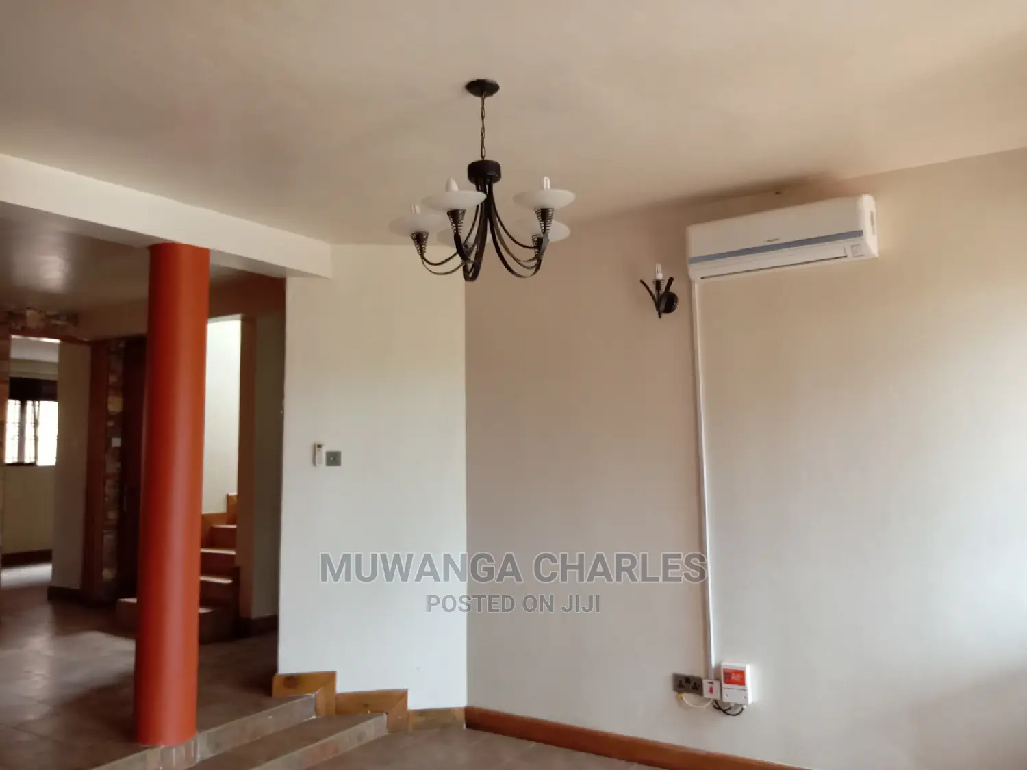 5bdrm Townhouse/Terrace in Fs Properties Ltd, Central Division