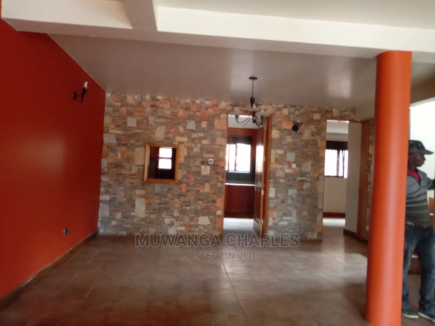 5bdrm Townhouse/Terrace in Fs Properties Ltd, Central Division