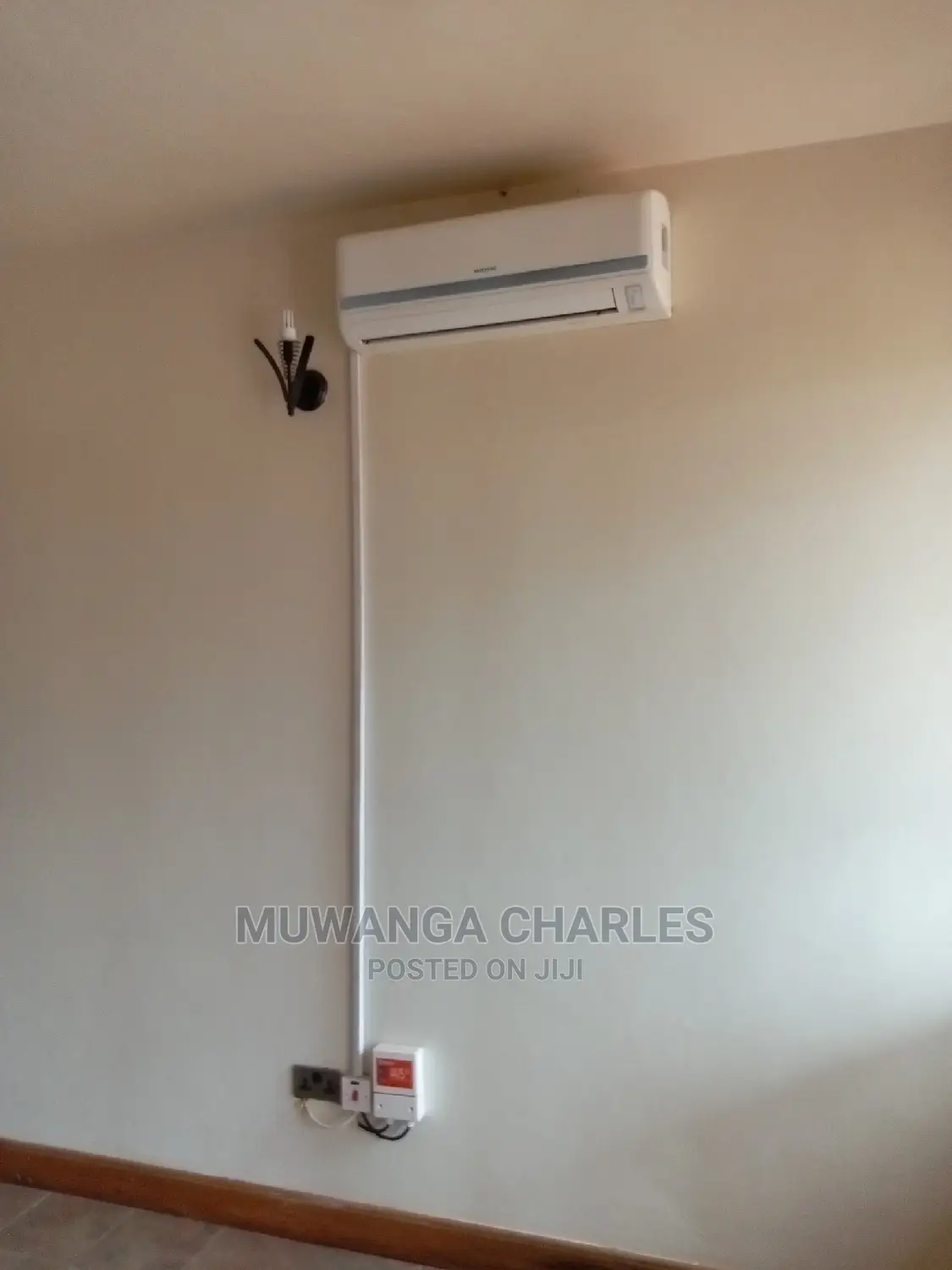 5bdrm Townhouse/Terrace in Fs Properties Ltd, Central Division
