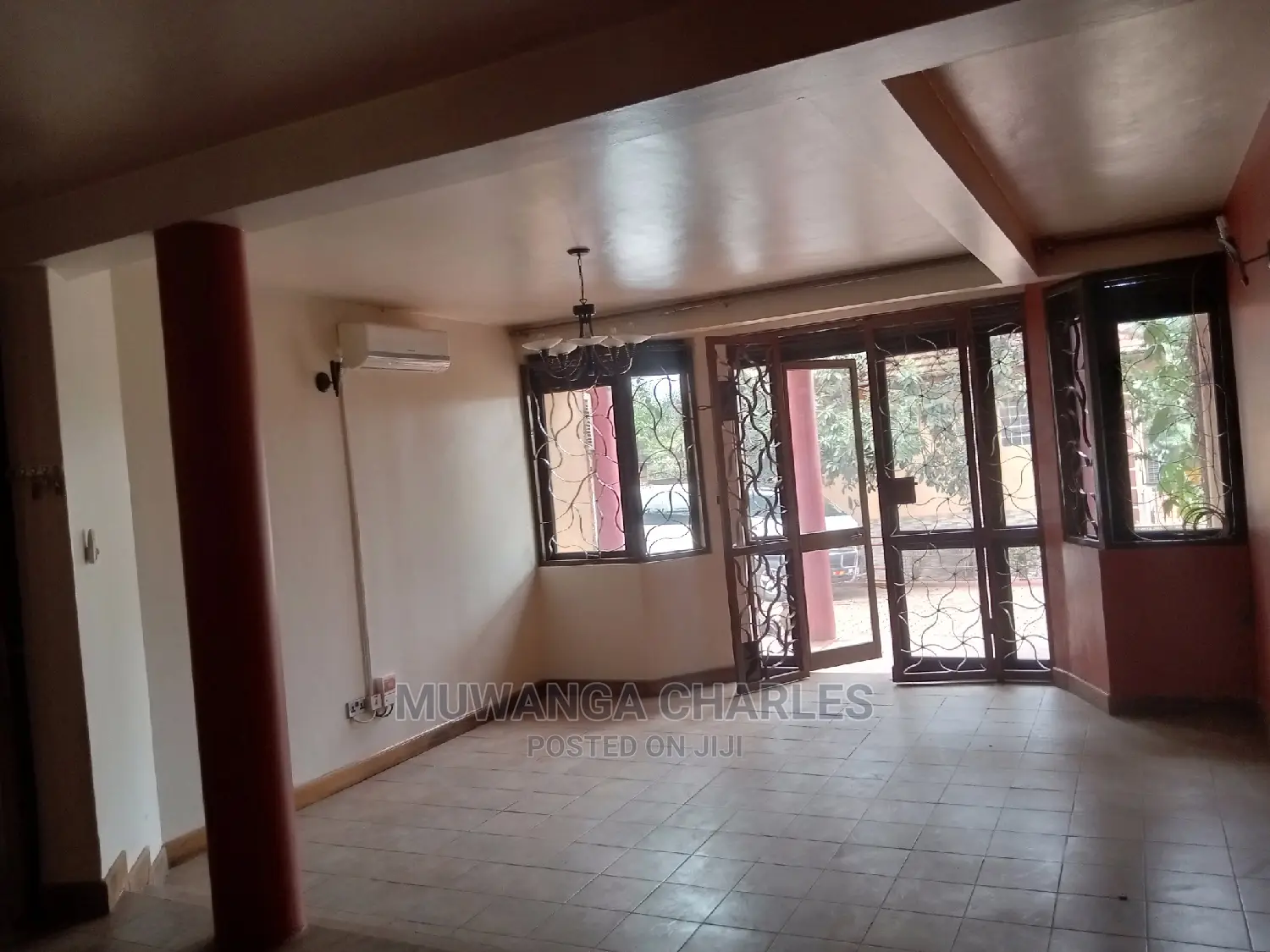 5bdrm Townhouse/Terrace in Fs Properties Ltd, Central Division