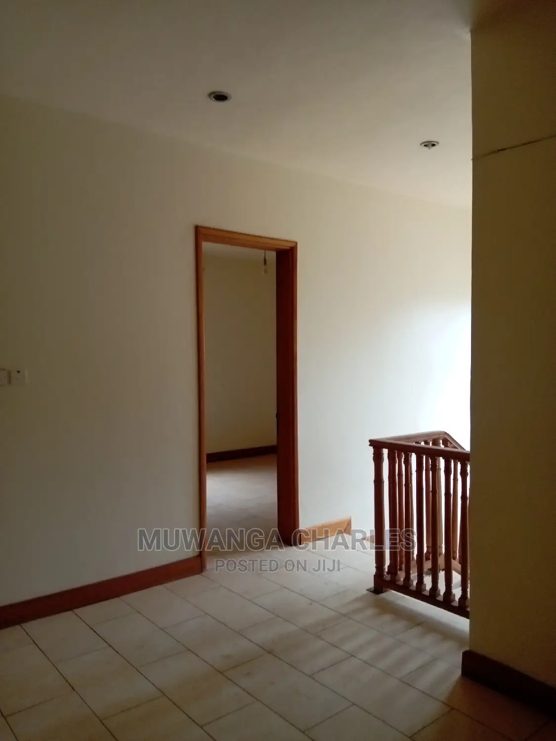 5bdrm Townhouse/Terrace in Fs Properties Ltd, Central Division