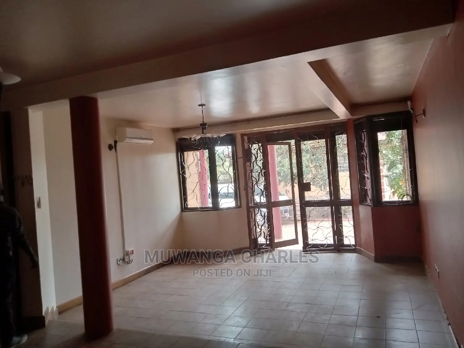 5bdrm Townhouse/Terrace in Fs Properties Ltd, Central Division