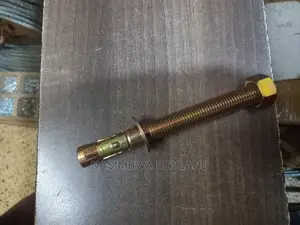 Hilt or Anchor Bolt