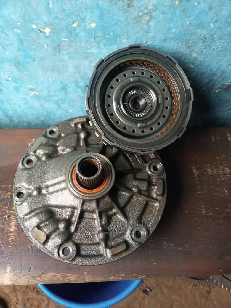 Toyota Premio 2000 Gearbox Spares