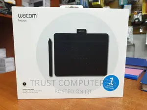 Wacom Intuos( Signature Pads)