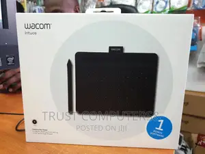 Wacom Intuos( Signature Pads)