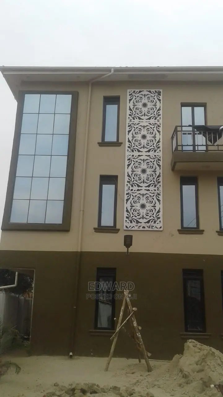 Kyanja 2 Rooms for Rent