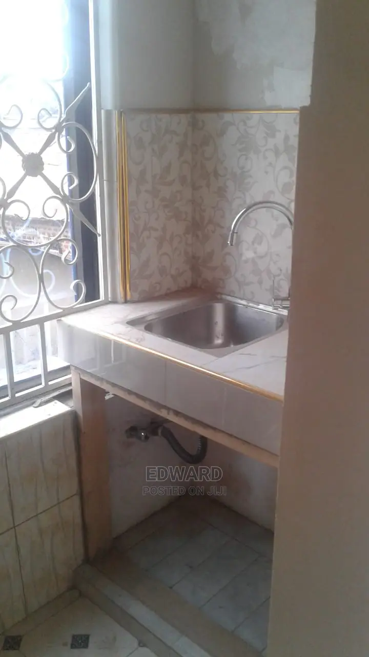Kyanja 2 Rooms for Rent