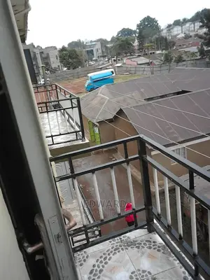 Kyanja 2 Rooms for Rent