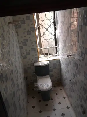 Kyanja 2 Rooms for Rent