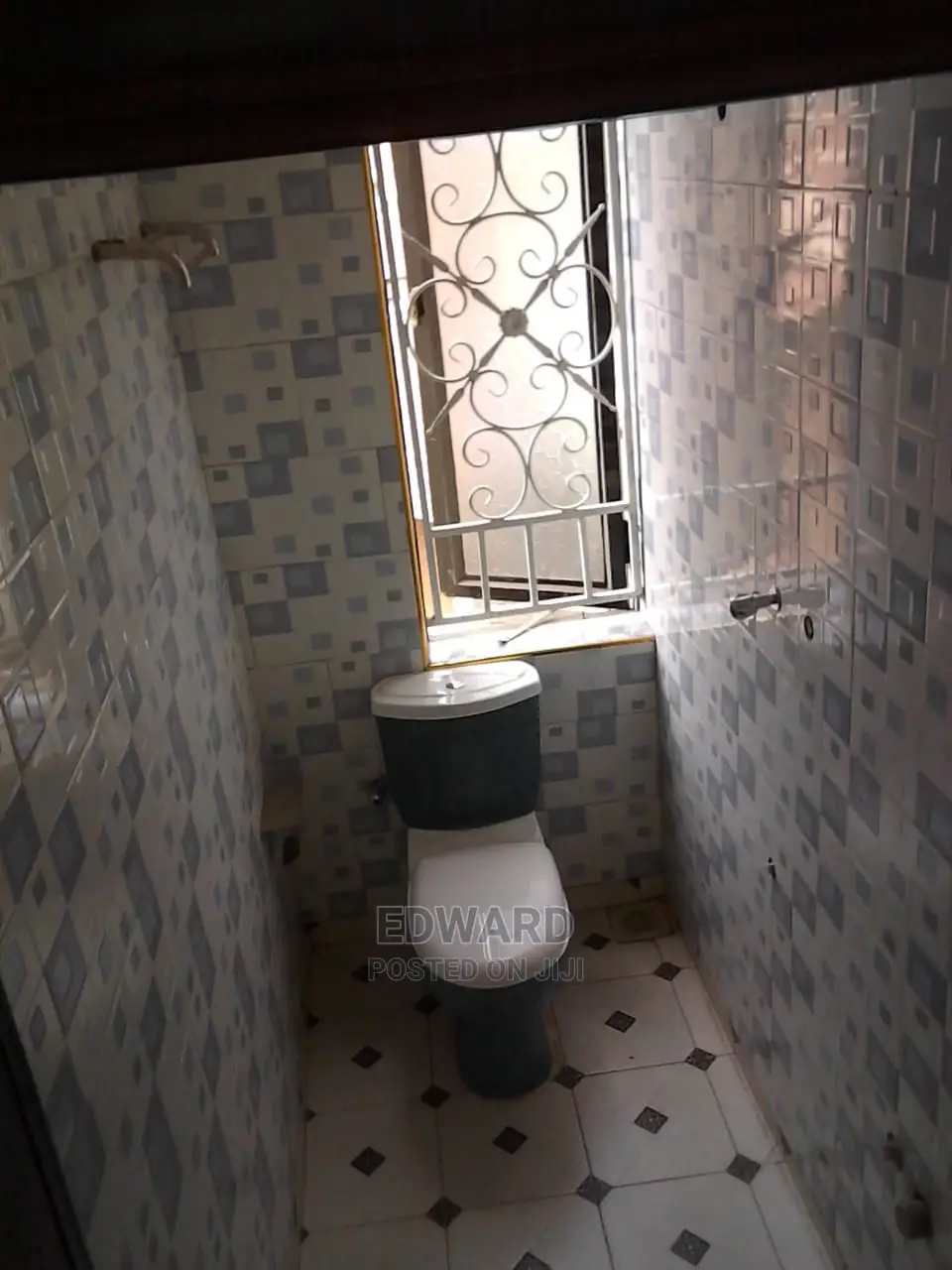 Kyanja 2 Rooms for Rent