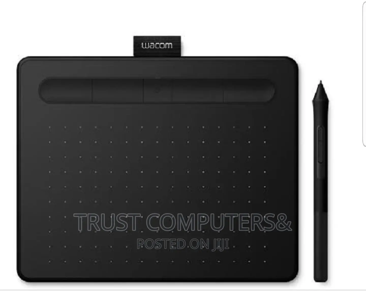 Wacom Intuos( Signature Pads)