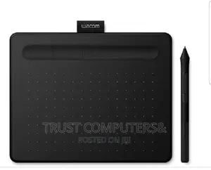 Wacom Intuos( Signature Pads)