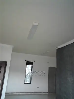 Kamwokya 3 Rooms Apartment for Rent