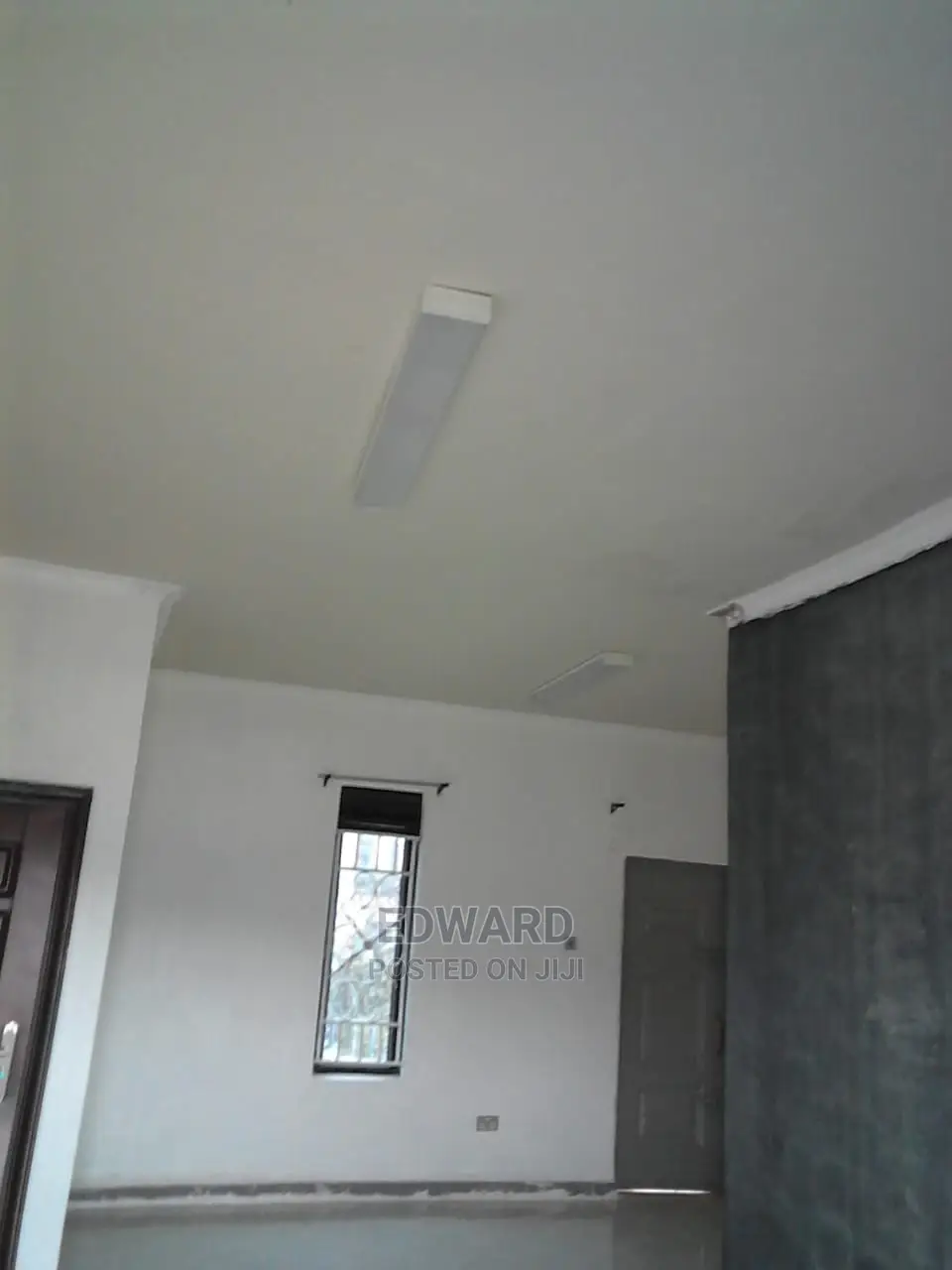 Kamwokya 3 Rooms Apartment for Rent