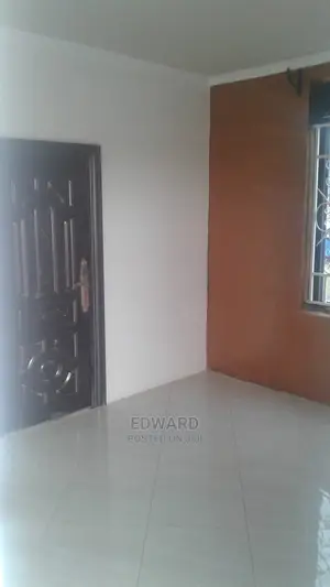 Kamwokya 3 Rooms Apartment for Rent