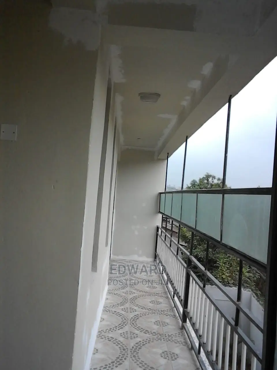 1bdrm Apartment in Euro Suites, Nakawa for Rent