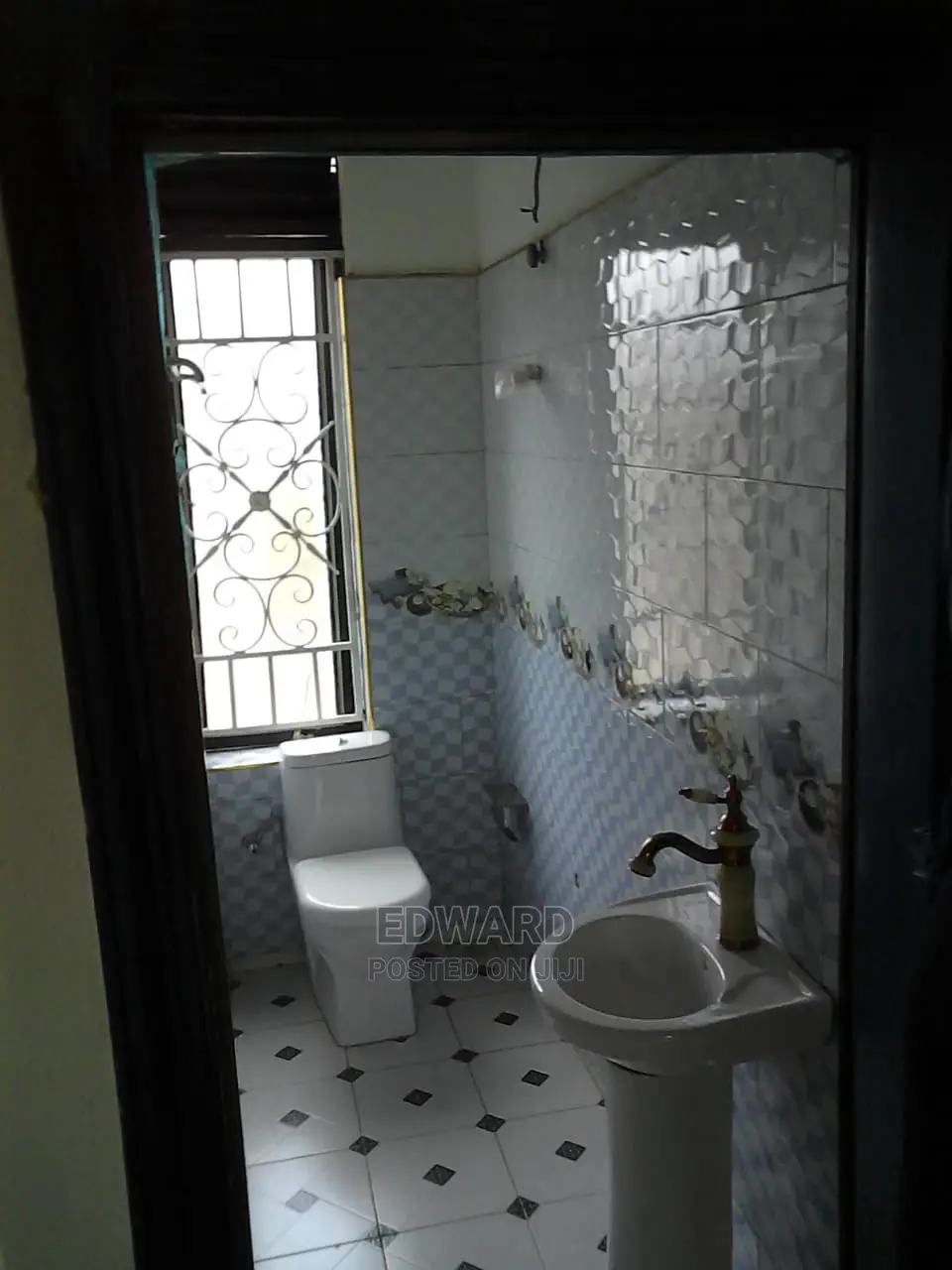 1bdrm Apartment in Euro Suites, Nakawa for Rent