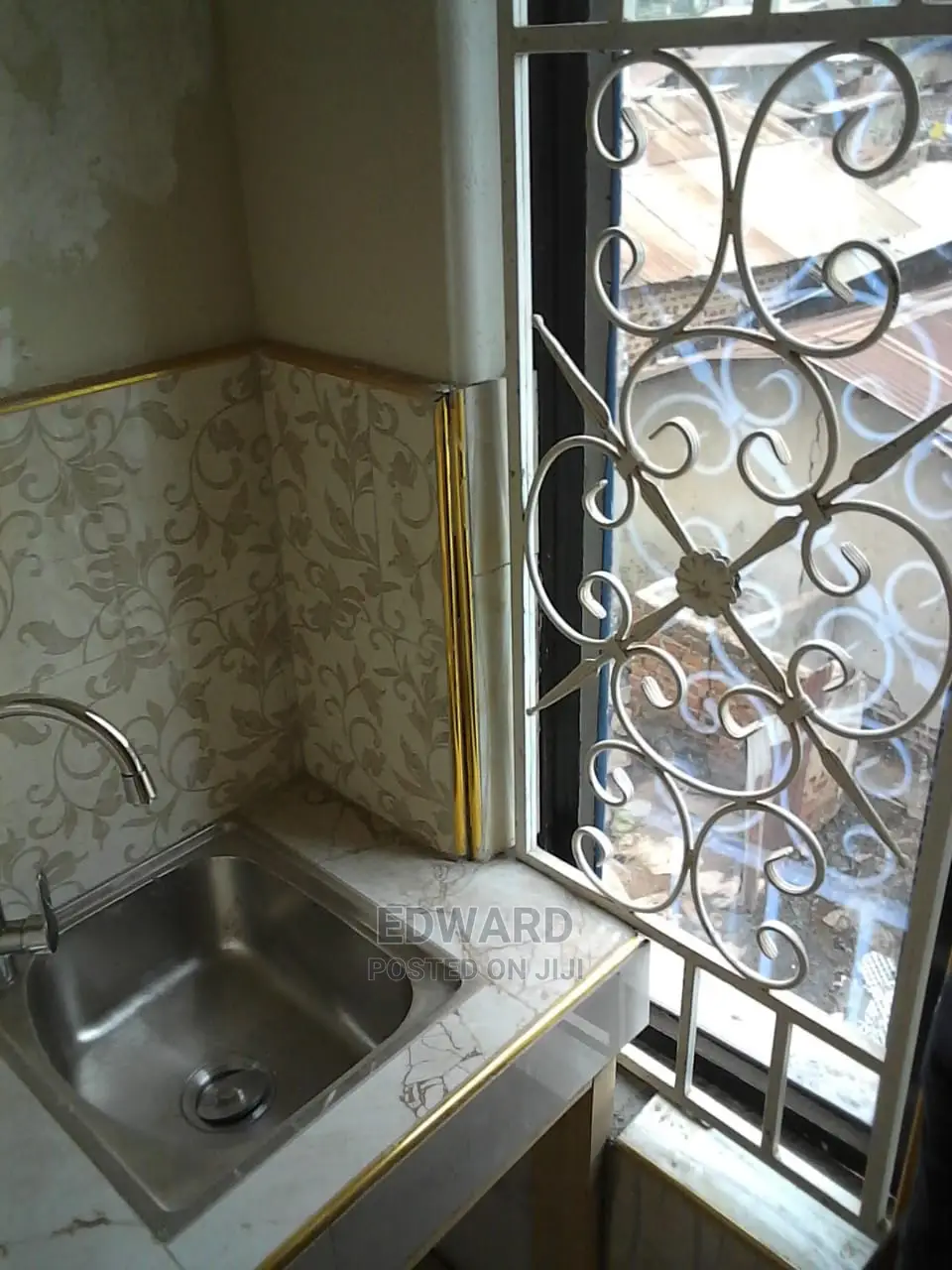 1bdrm Apartment in Euro Suites, Nakawa for Rent