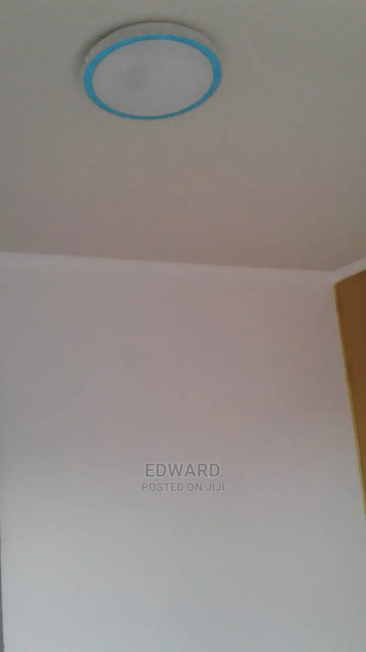 1bdrm Apartment in Euro Suites, Nakawa for Rent